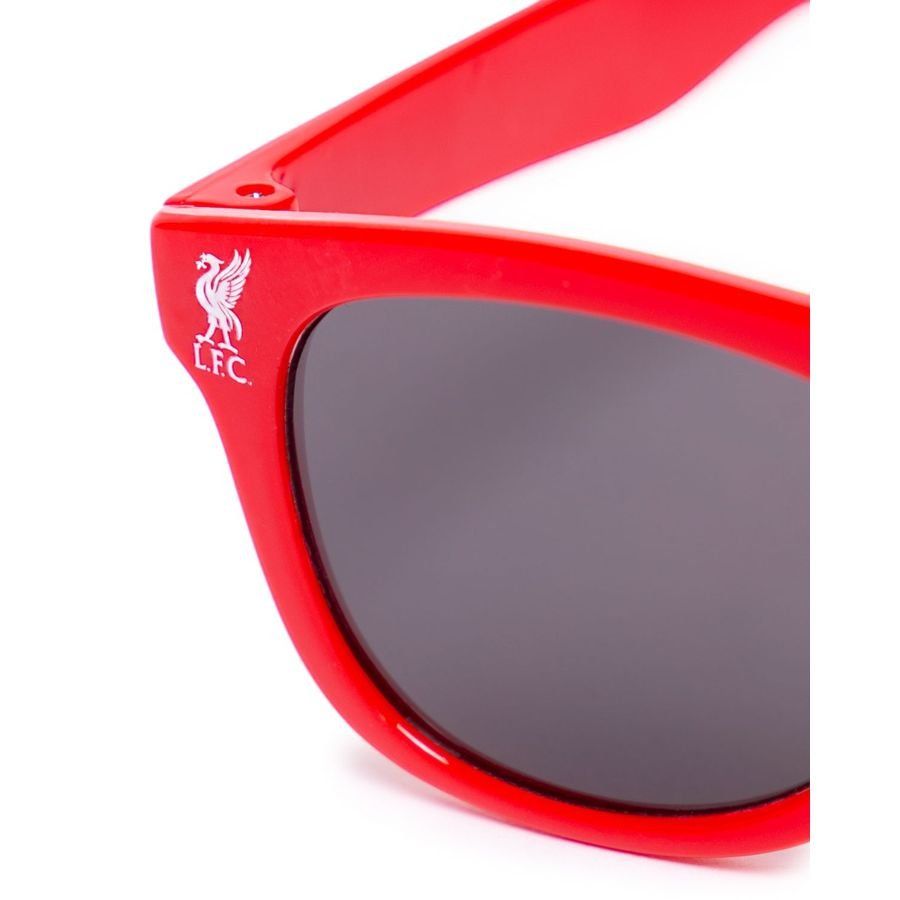 Liverpool Sunglasses Liverbird - Red Kids-SoccerKits Hub | Buy Soccer Jerseys Online